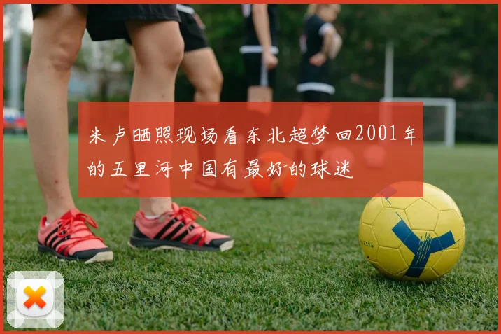 米卢晒照现场看东北超梦回2001年的五里河中国有最好的球迷